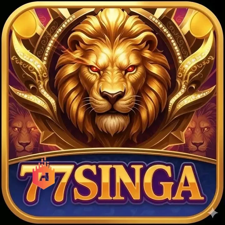 77singa — Aplikasi Hub Unduhan